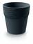 FURU bloempot lichtgrijs 17,5 cm