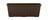 Doos AGRO bruin 50cm