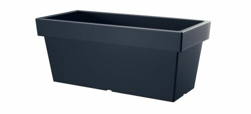 Doos LOFLY CASE antraciet 79,2 cm