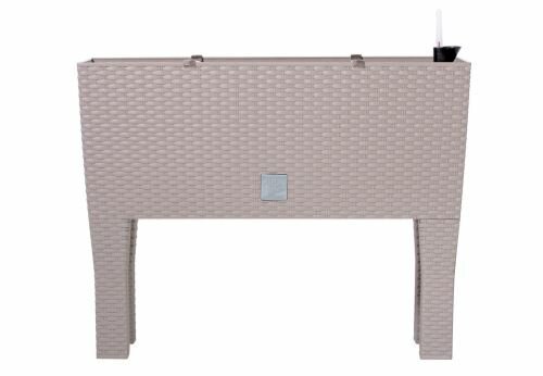 Doos RATO CASE HIGH mokka 80cm