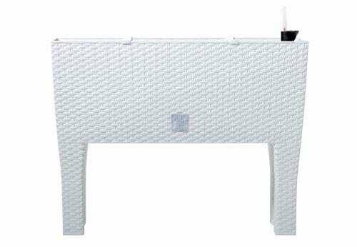 Doos RATO CASE HIGH wit 80cm