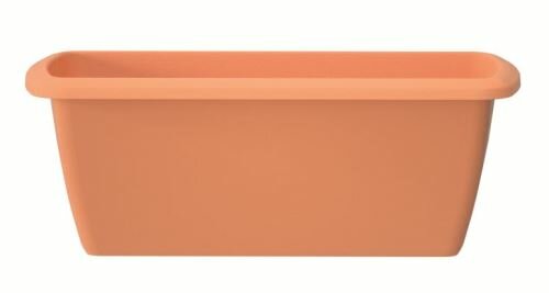 Doos RESPANA BOX terracotta 78,6 cm