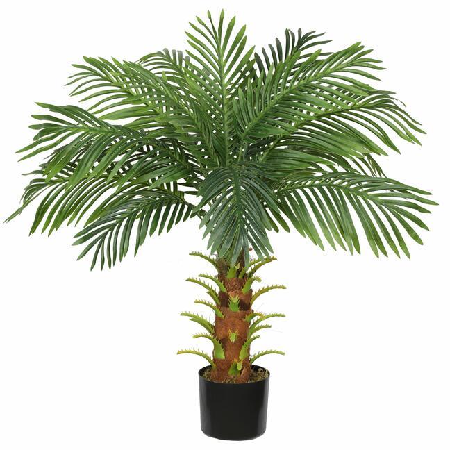 Kunstpalm Dadelpalm 80 cm