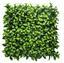 Gardenia kunstpaneel - 50x50 cm