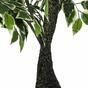 Kunstboom Ficus 120 cm