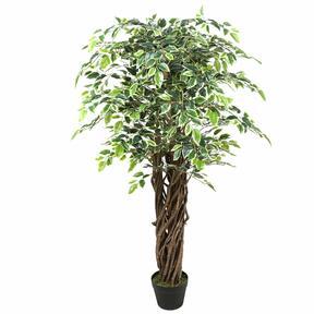 Kunstboom Ficus 150 cm