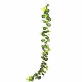 Kunstslinger Begonia 190 cm