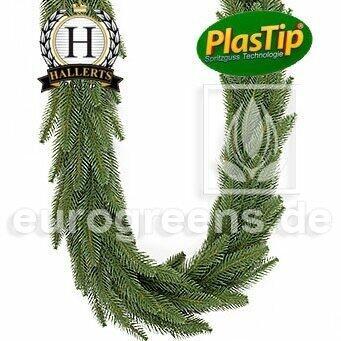 Kunstslinger Fir Bolton Nordmann 200 cm