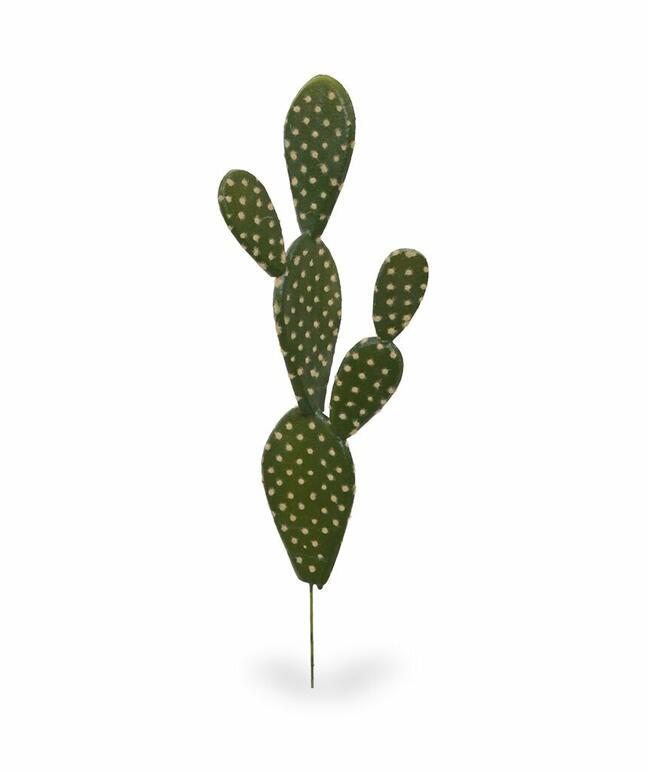 Cactusvijg kunstplant 40 cm
