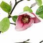 Magnolia kunstlicht groen 150 cm