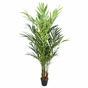 Kentia kunstpalm 210 cm