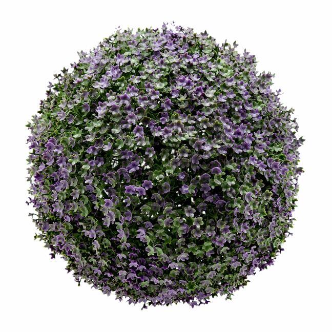 Gypsophila kunstbol 45 cm