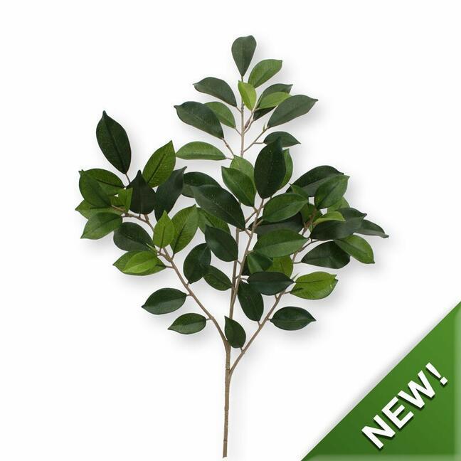 Kunsttak Fikus 55 cm