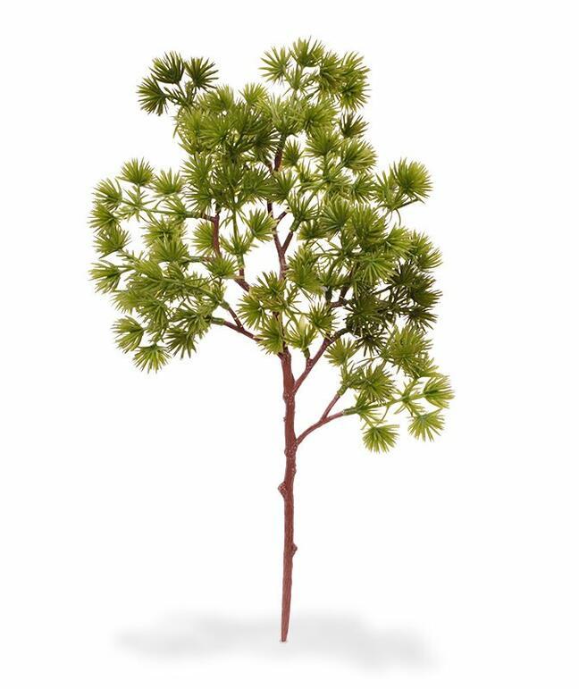 Kunsttak Grenen 35 cm