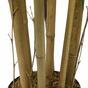 Kunst Bamboe 150 cm