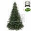 Kunstkerstboom Spar Nobilis Oxburgh 210 cm