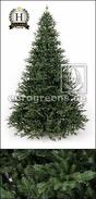 Kunstkerstboom Spar Nobilis Oxburgh 210 cm