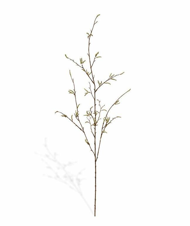 Kunsttak Wilg 90 cm