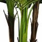 Kunstpalm Areca 225 cm