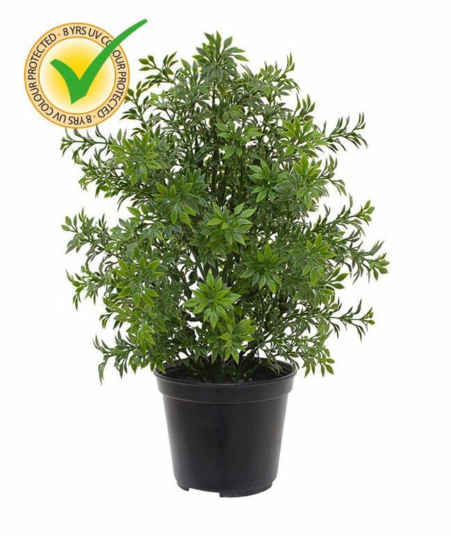 Kunstplant Eucalyptus 30 cm