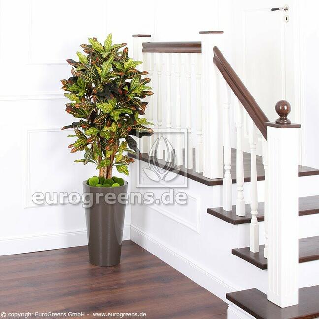 Kunstplant Krotönec 190 cm
