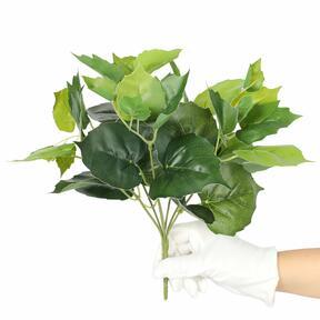 Kunstplant Pavinič groen 25 cm