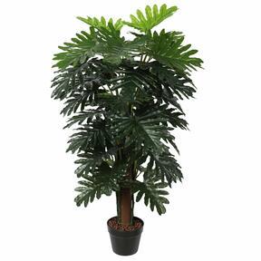 Kunstplant Philodendron 120 cm