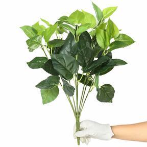 Kunstplant Philodendron 45 cm
