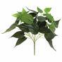 Kunstplant Philodendron Cordatum 25 cm