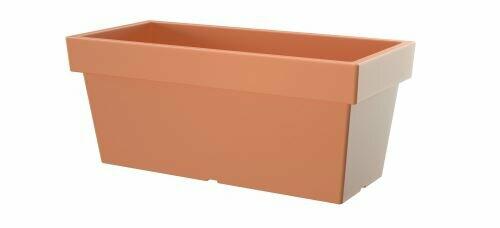 LOFLY CASE terracotta doos 57,8 cm