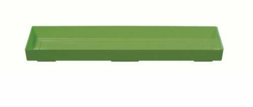 Schaal onder de bak AGRO olijf 50 cm