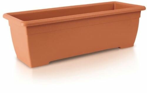 TERRA terracotta bak 50cm