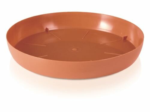 TERRA terracotta schaal 16cm